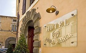 Hotel Aquila Bianca Orvieto